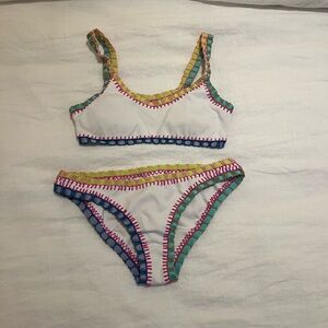 Platinum Swimwear Bikini